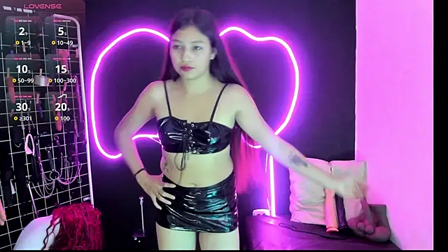 Mistress Megan BDSM online show from 12/02/25, 07:09