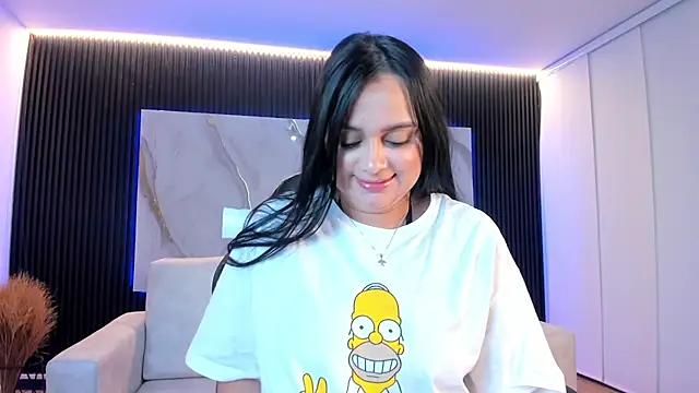 Megancoxx online show from 10/11/25, 10:58