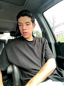 mattebret11 online show from 10/27/25, 05:06