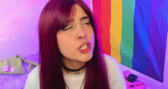 Snapshot of NekoWaifu chatting on 10/09/25, 01:09 NekoWaifu online show from 10/09/25, 01:09