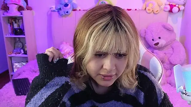 NekoWaifu online show from 03/05/26, 01:29