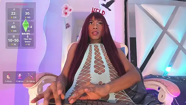 Snapshot of Mara_royal chatting on 11/12/25, 08:52 Mara royal online show from 11/12/25, 08:52