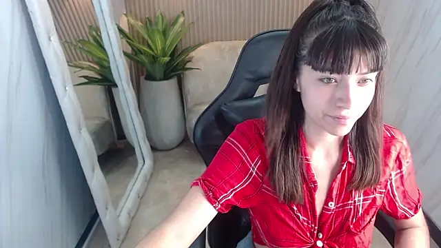 Isabella Blondetf online show from 09/26/25, 01:26