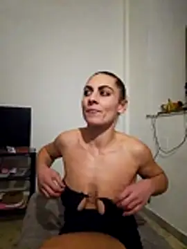 Ladyporca91 online show from 01/17/26, 08:45