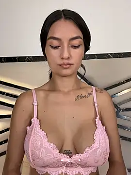 MiaKane99 online show from 01/18/26, 01:31