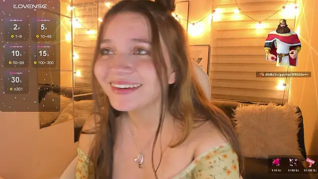 sophiee09  online show from 02/26/26, 02:21