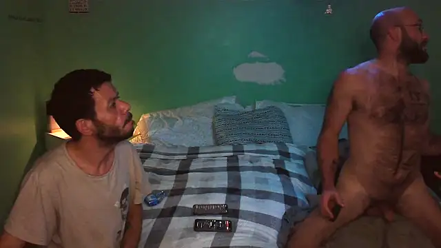 versatilevortex online show from 10/12/25, 12:20