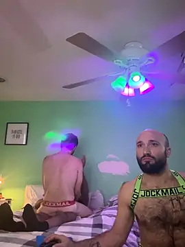 versatilevortex online show from 10/12/25, 08:08