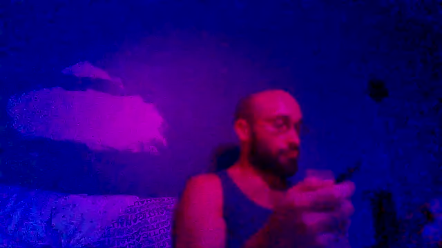 versatilevortex online show from 10/13/25, 04:07