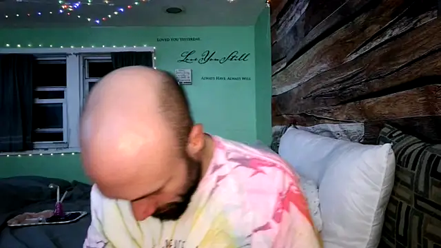 versatilevortex online show from 10/31/25, 02:45