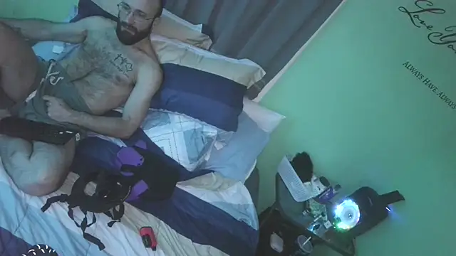 versatilevortex online show from 01/14/26, 05:46