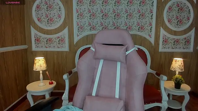 KonnyDesire online show from 09/25/25, 02:10