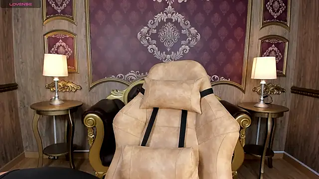 KonnyDesire online show from 10/15/25, 12:49