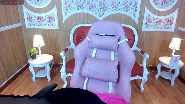 KonnyDesire online show from 10/19/25, 01:23