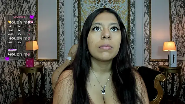 KonnyDesire online show from 02/06/26, 12:52