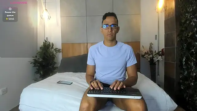 JacobDraven online show from 11/17/25, 11:43