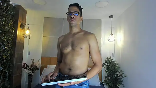 JacobDraven online show from 12/14/25, 11:15