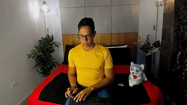 JacobDraven online show from 12/19/25, 03:24