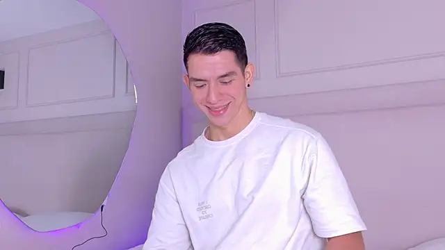 ZaneDawson online show from 09/24/25, 03:43