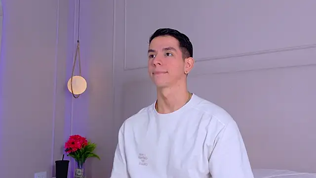 ZaneDawson online show from 09/26/25, 03:21