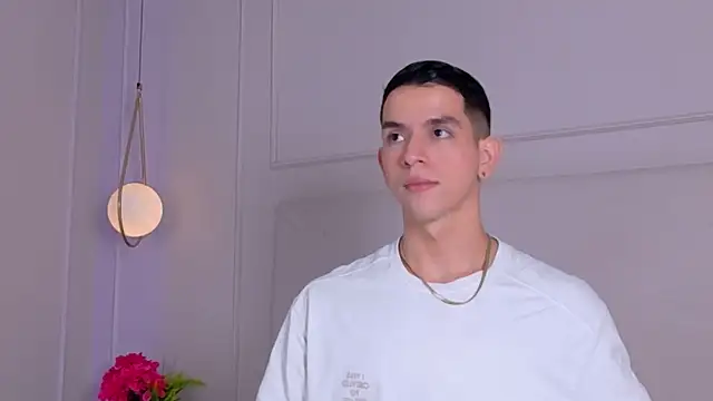 ZaneDawson online show from 10/01/25, 03:12