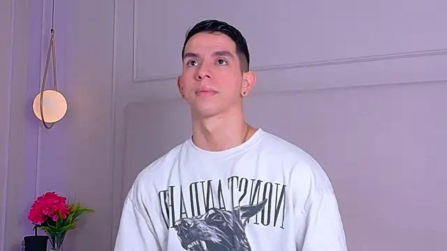 ZaneDawson online show from 10/03/25, 03:14