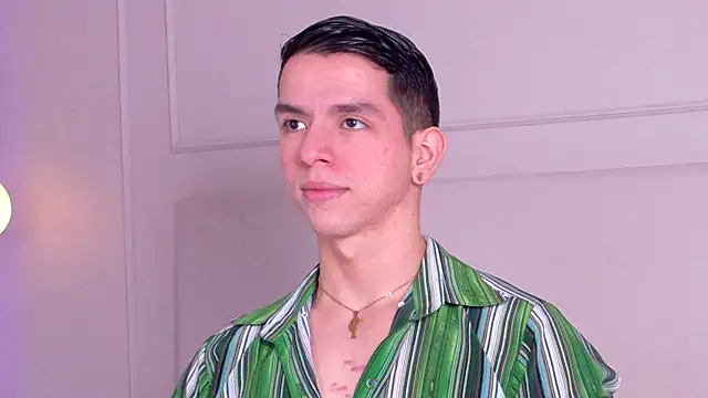 ZaneDawson online show from 10/08/25, 03:48