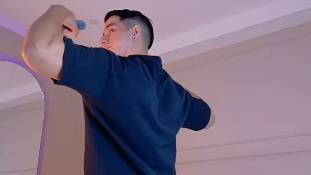 ZaneDawson online show from 11/25/25, 05:07