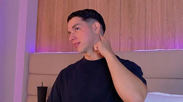 ZaneDawson online show from 11/29/25, 07:55