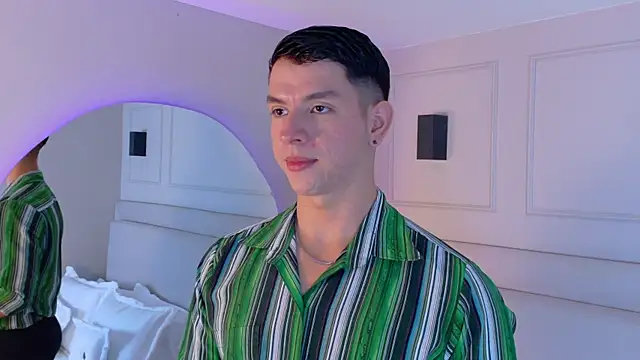 ZaneDawson online show from 01/14/26, 06:57