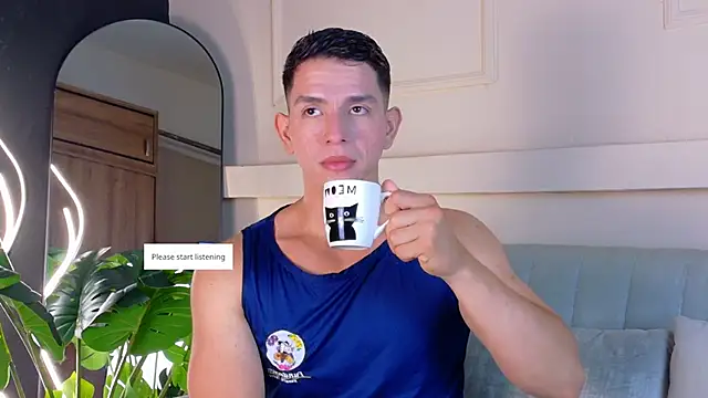 ZaneDawson online show from 03/08/26, 12:52