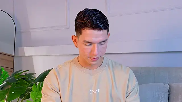 ZaneDawson online show from 04/07/26, 07:58