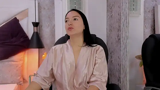 Megan-8 online show from 01/16/26, 04:05