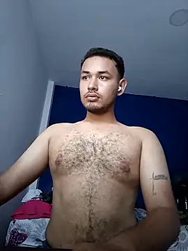 ROGERMACKENZIE online show from 02/28/26, 08:21