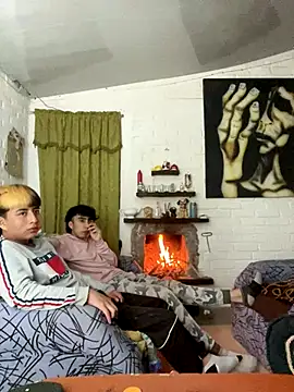 sky-wolves online show from 09/25/25, 06:17