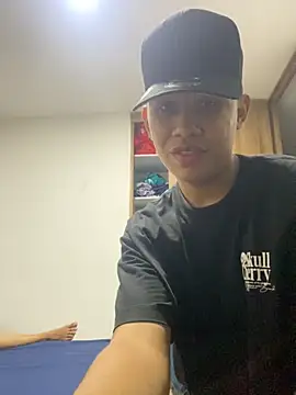 Jhonnterry online show from 10/23/25, 05:51