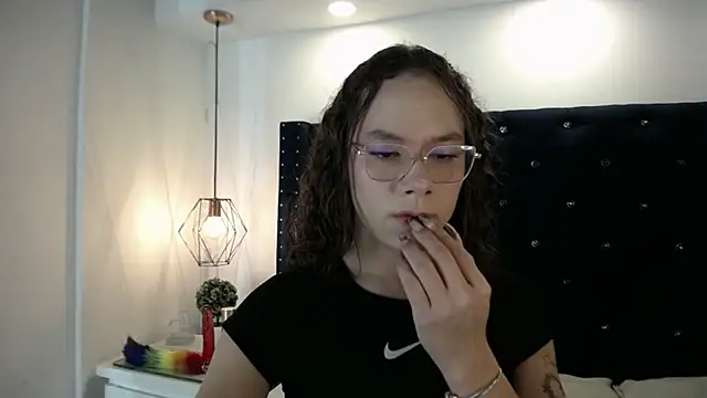 Snapshot of bycandy_ chatting on 09/22/25, 01:46 bycandy online show from 09/22/25, 01:46