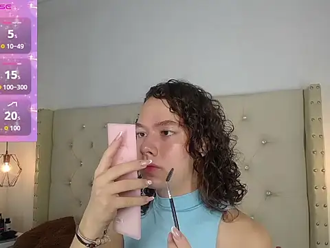 Snapshot of bycandy_ chatting on 10/26/25, 12:11 bycandy online show from 10/26/25, 12:11