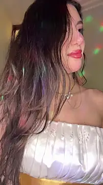 Emily-hottson online show from 02/15/26, 07:51