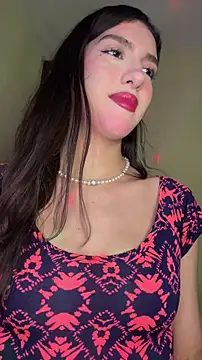 Emily-hottson online show from 02/23/26, 06:44