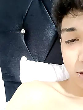 LeySmithVC online show from 10/03/25, 02:52