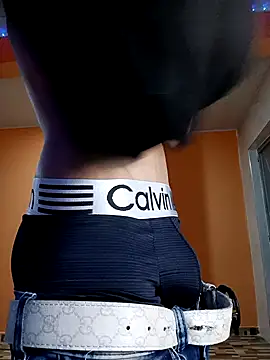 LeySmithVC online show from 11/07/25, 05:29