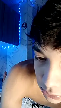 LeySmithVC online show from 12/02/25, 06:19