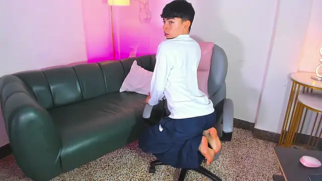 Peter chase online show from 02/12/26, 06:25