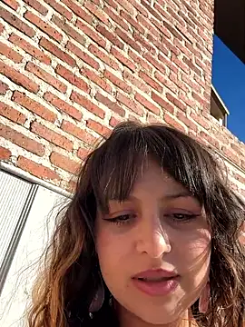 MaiaRouge online show from 10/06/25, 09:40