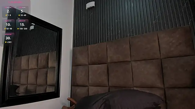 Snapshot of Scarlet__Jones_ chatting on 04/13/26, 05:24 Scarlet Jones online show from 04/13/26, 05:24