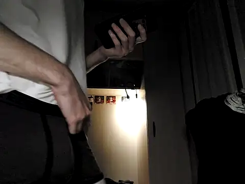 Young StallioN  online show from 10/13/25, 05:24