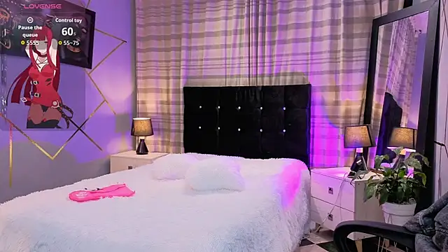 Angel-dragun online show from 11/08/25, 03:50