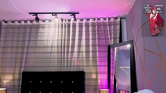 Angel-dragun online show from 11/11/25, 03:17