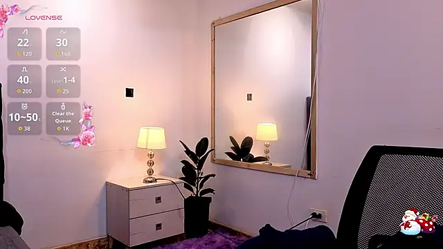 Snapshot of Angel-dragun chatting on 02/03/26, 07:57 Angel-dragun online show from 02/03/26, 07:57